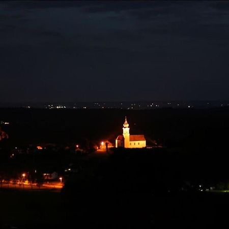 Ferienhof Fernblick Lalling Exterior foto